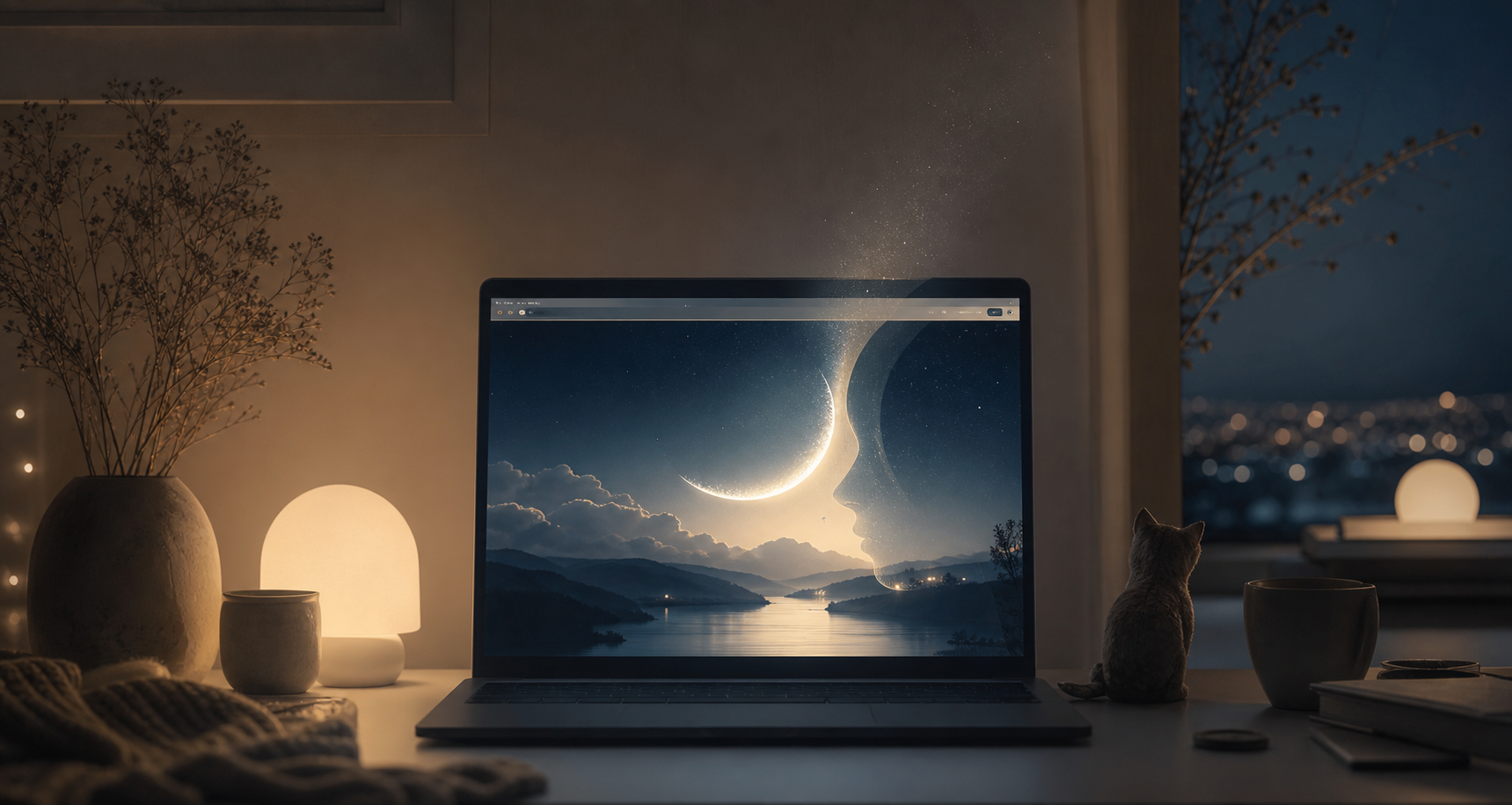 Der Tab, der offen bleibt